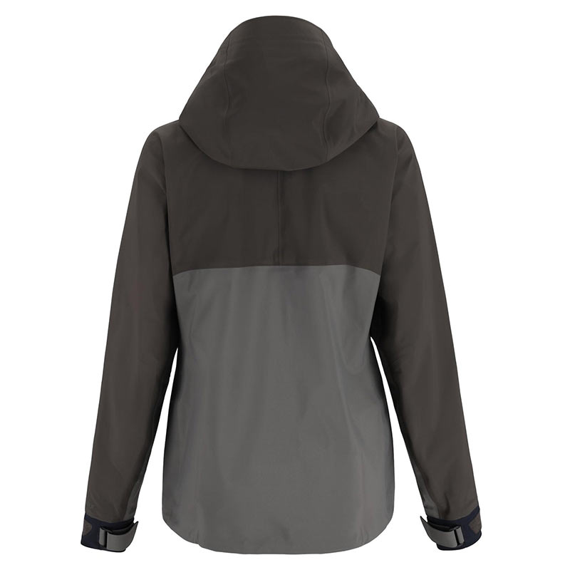 Куртка Simms Women's G3 Guide Fishing Jacket (Gunmetal, XL) №2 Куртка Simms Women's G3 Guide Fishing Jacket (Gunmetal, XL) №2
