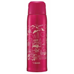 Термос Zojirushi SJ-JS10 1,03л. (RA - Red)