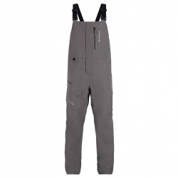 Комбинезон Simms Challenger Fishing Bib (Steel, XL)