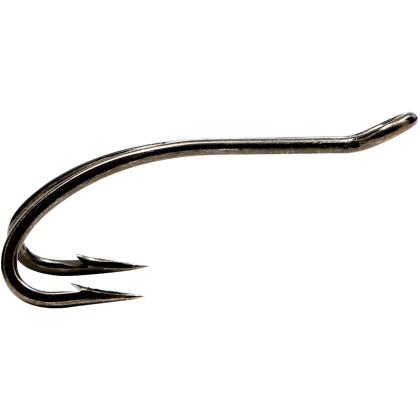 Крючки Partridge Patriot Double Up-Eye CS16U/2 (10 шт.)