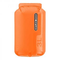 Гермомешок Ortlieb Ultra Lightweight Dry Bag PS10 (3L, Orange)