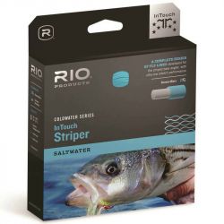 Шнур Rio Intouch Striper 30ft Sink Tip