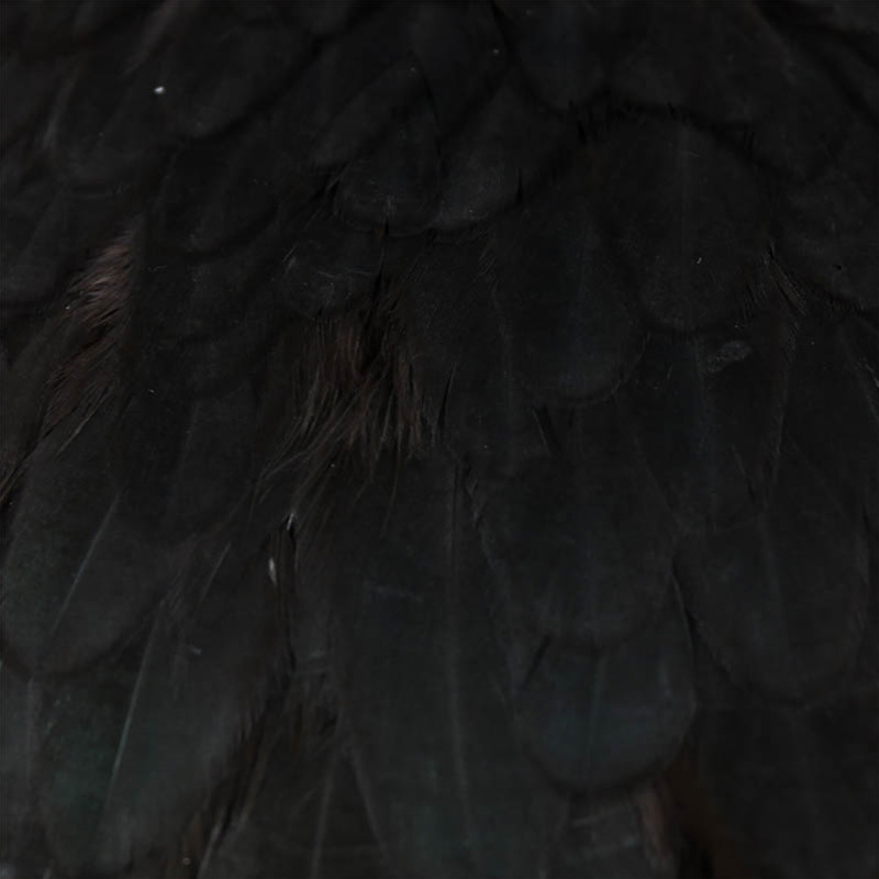 Седло курицы Metz #1 Hen Saddle