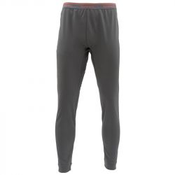 Кальсоны Simms Midweight Core Bottom (Carbon, XXL)