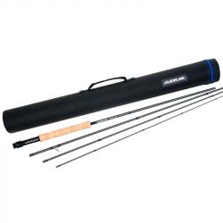 Удилище Guideline Fario NT8 (904-4, 9ft, #4)