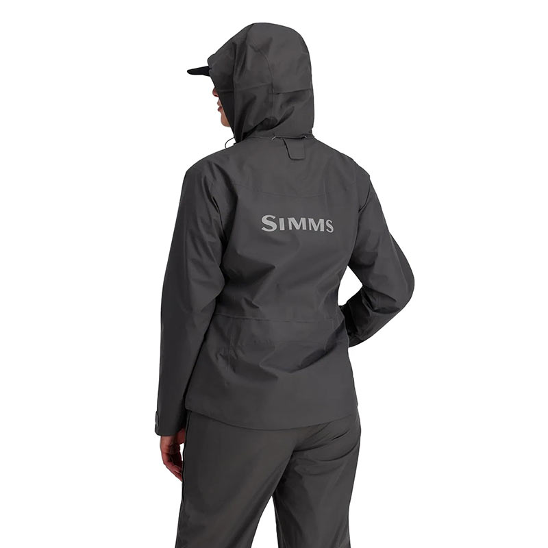 Куртка Simms Women's Challenger Jacket (Slate, XS) №3 Куртка Simms Women's Challenger Jacket (Slate, XS) №3