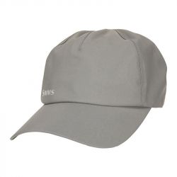 Кепка Simms Gore-Tex Rain Cap (Steel, S/M)
