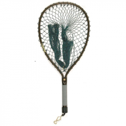 Подсачек McLean Bronze Series Micro Mesh (S, M603)