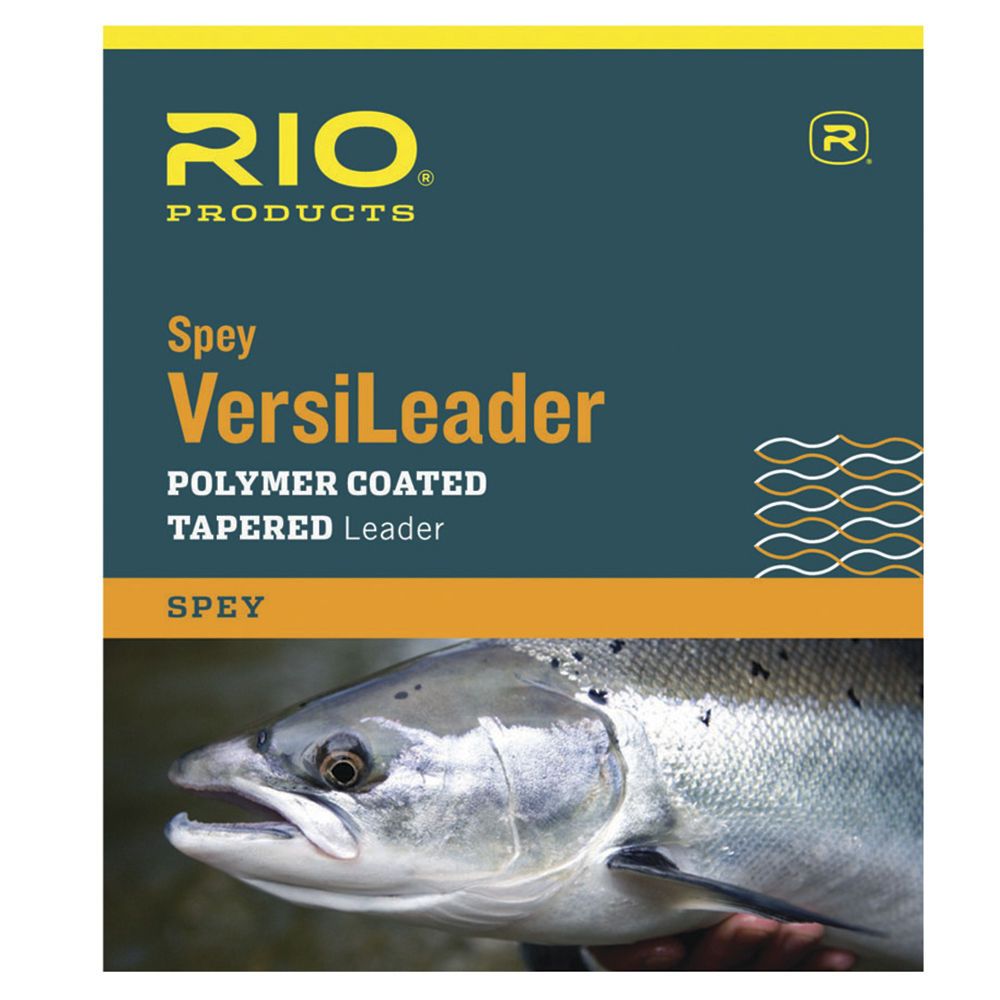 Полилидер Rio Spey VersiLeader 12ft (7ips)