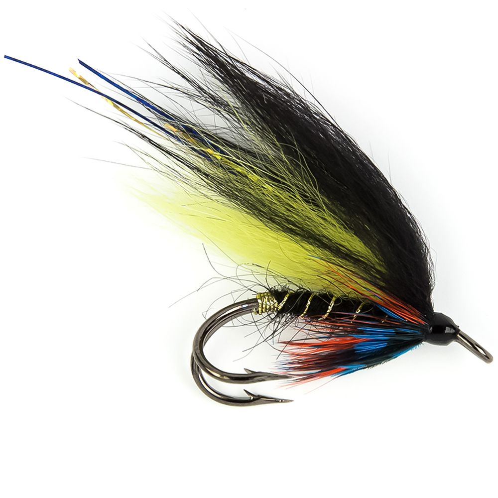 Мушка Rainy's Munro Killer Double