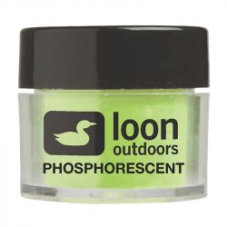Краситель для лака Loon Fly Tying Powder
