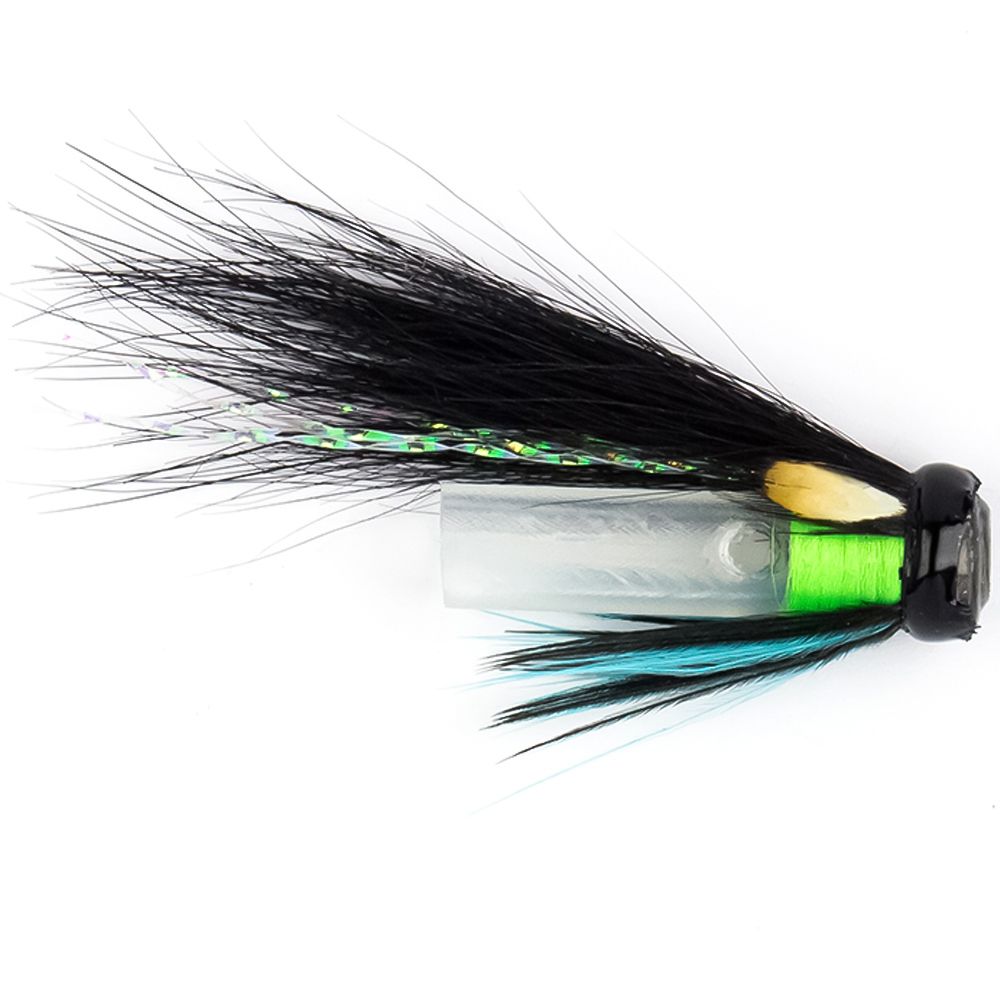 Мушка SF Langa Fancy Hitch Tube (1/2")