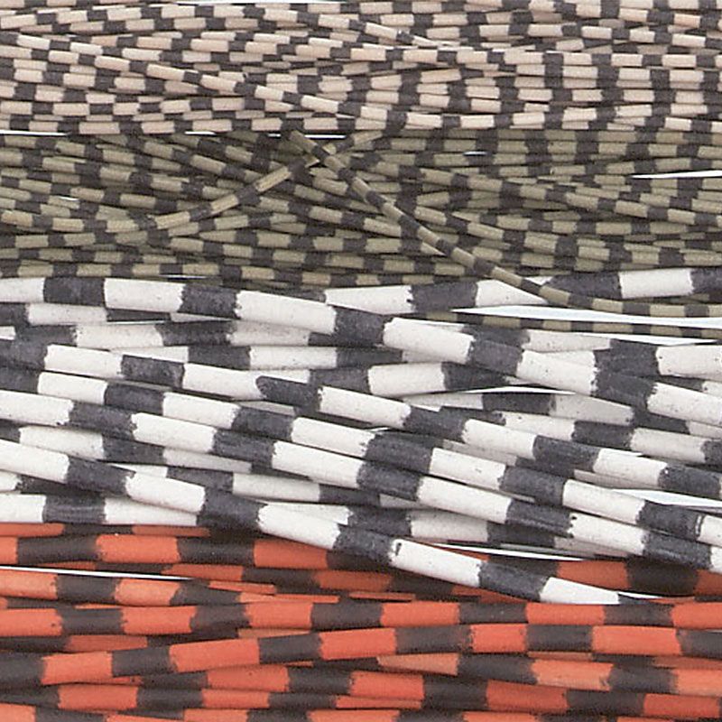 Ножки резиновые Orvis Centipede Legs