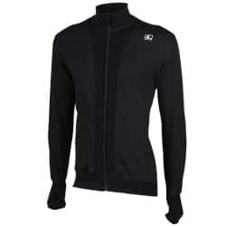 Футболка Loop Wool Jacket (M, Jet Black)