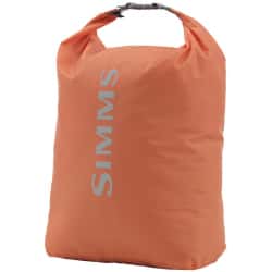 Гермомешок Simms Dry Creek Dry Bag - Small (10 L, Bright Orange)