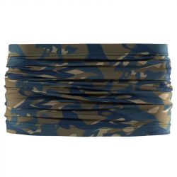 Бандана Grundens Fish Head Neck Gaiter