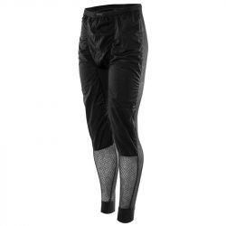 Кальсоны Brynje Super Thermo Longs w/windcover (L - Black)