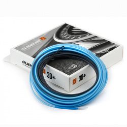 Шнур Guideline Power Taper 3D+ (#9/10, F/H/S4)