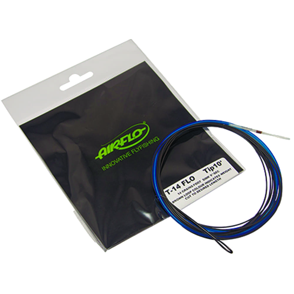 Сменный конец Airflo Flo Tip