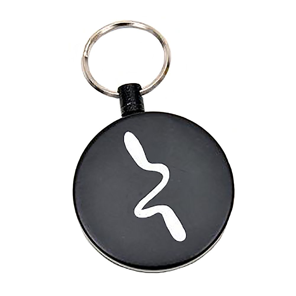 Ретривер Guideline Pin On Reel