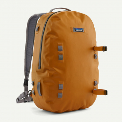 Рюкзак Patagonia Guidewater Backpack 29L (Golden Caramel W/Noble Grey)