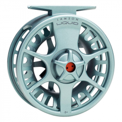 Катушка Lamson Liquid