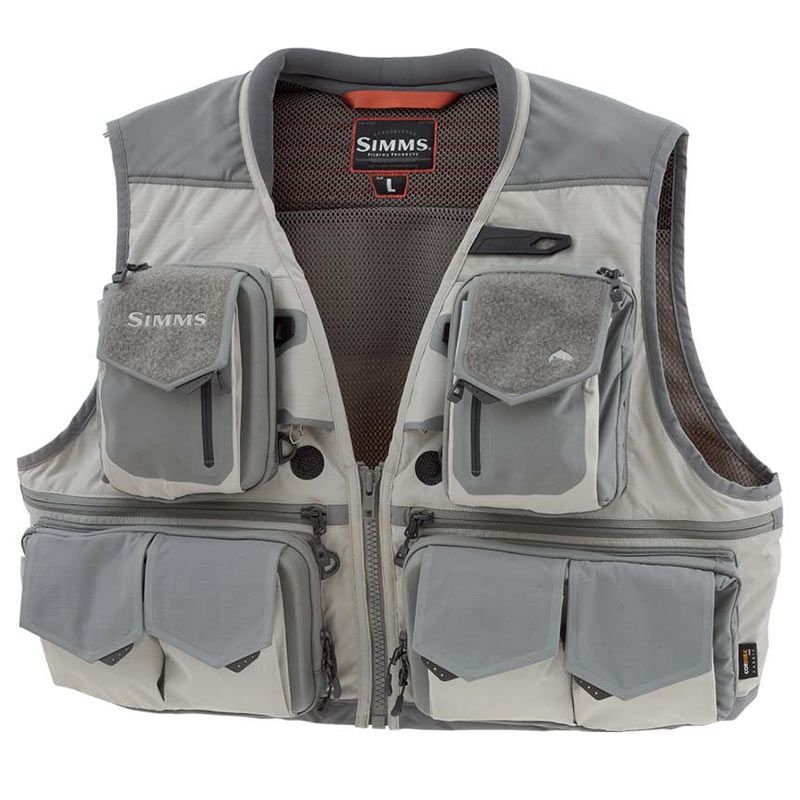 Жилет Simms G3 Guide Vest
