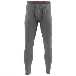 Кальсоны Simms Lightweight Core Bottom (Carbon, XXL)