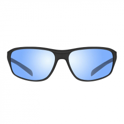 Очки Revo VERTEX (Matte blue, Blue water photo)
