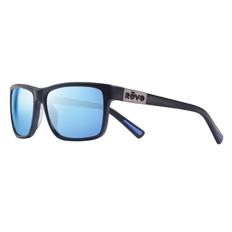 Очки Revo WINSTON (Matte Black/Blue Water) №2 Очки Revo WINSTON (Matte Black/Blue Water) №2