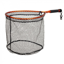 Подсачек McLean Weigh Net Rubber