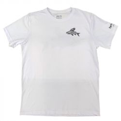 Футболка Farlows Grayling (3XL, White)