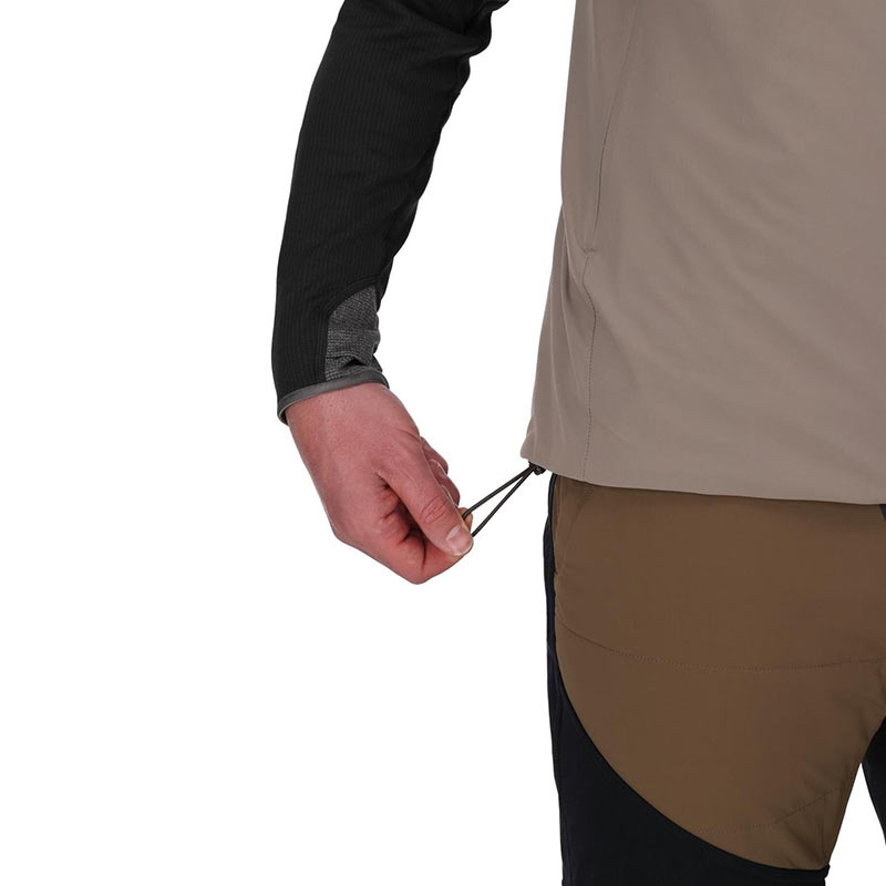 Жилет Simms Midstream Vest (Sturgeon, S) №4 Жилет Simms Midstream Vest (Sturgeon, S) №4