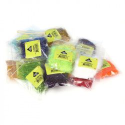 Даббинг Guideline SSS Dub (Clear Water Blue)