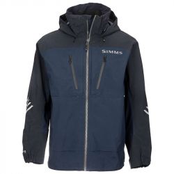 Куртка Simms ProDry Jacket '20 (Admiral Blue, XXL)