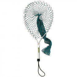 Подсачек McLean Silver Series