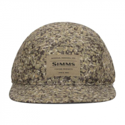 Кепка Simms Single Haul Pack Cap