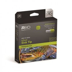 Шнур Rio Intouch 24ft Sink Tip