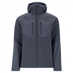 Толстовка Simms Confluence Hoody
