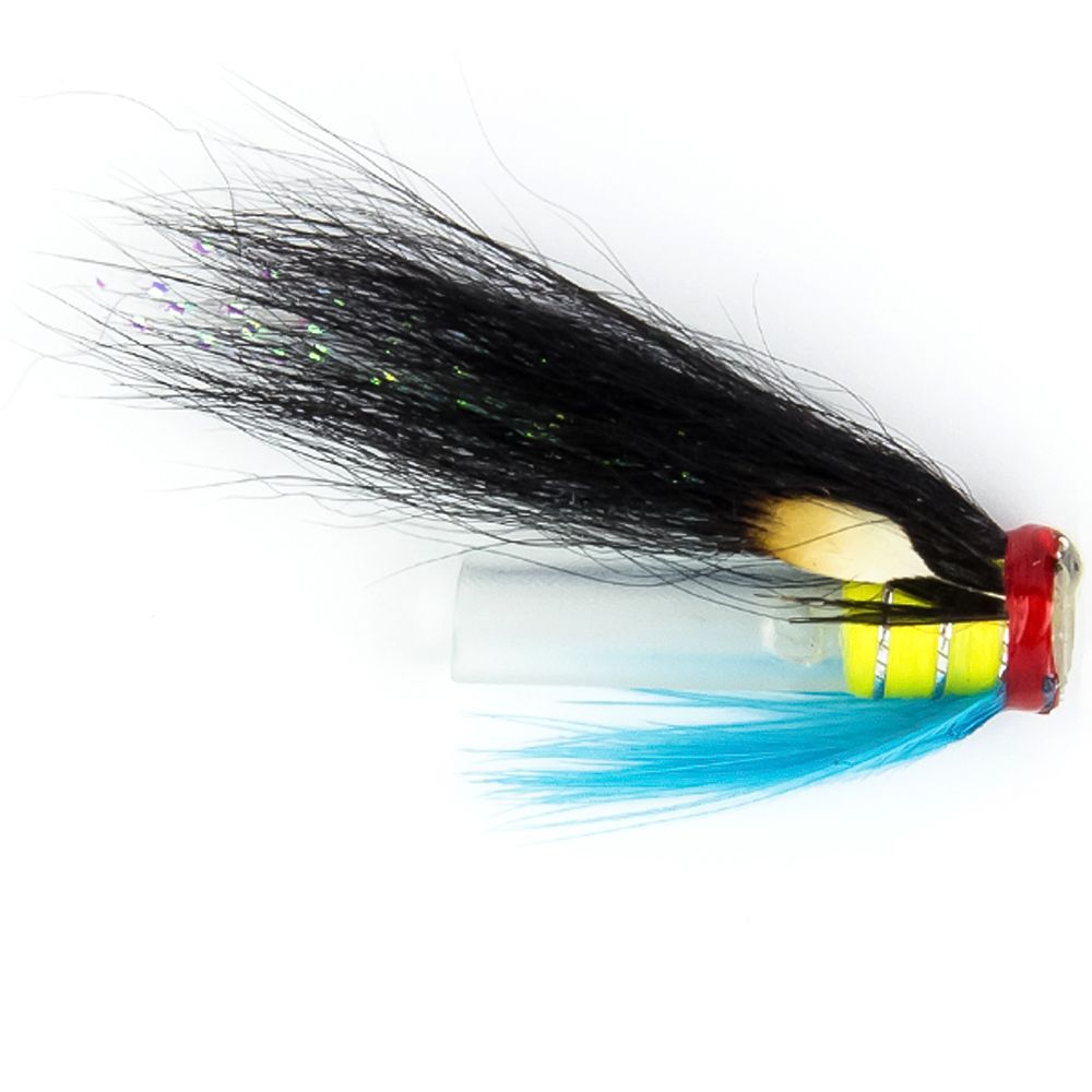 Мушка SF Arndilly Fancy Hitch Tube (3/4")