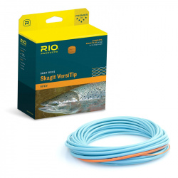 Шнур Rio Skagit Max Short Versitip