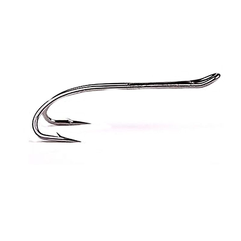 Крючки Guideline Double Fly Low Water (10 шт.)