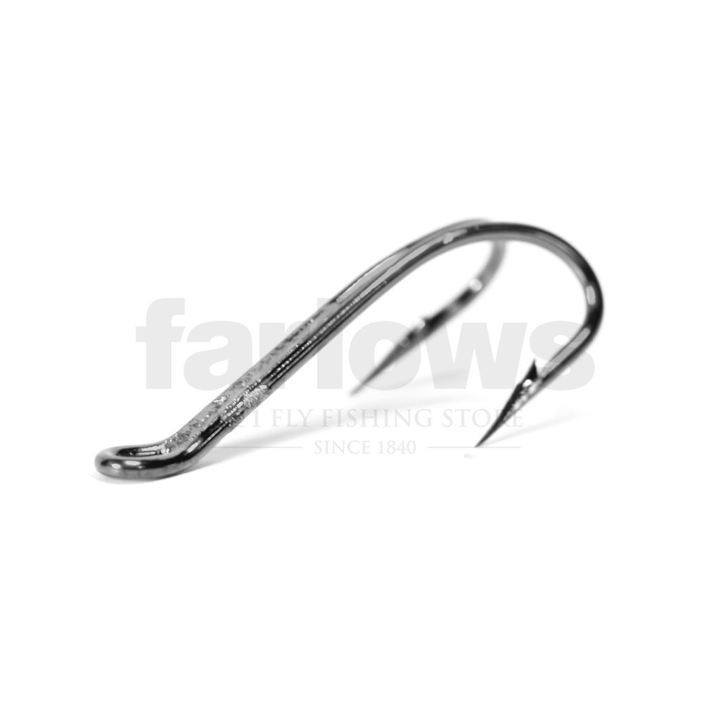 Крючки Mustad Double Salmon (10 шт.)