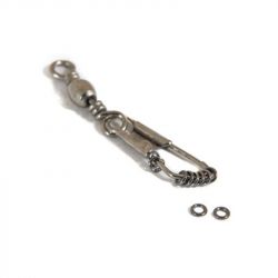 Соединительные кольца Scientific Anglers Tippet Rings