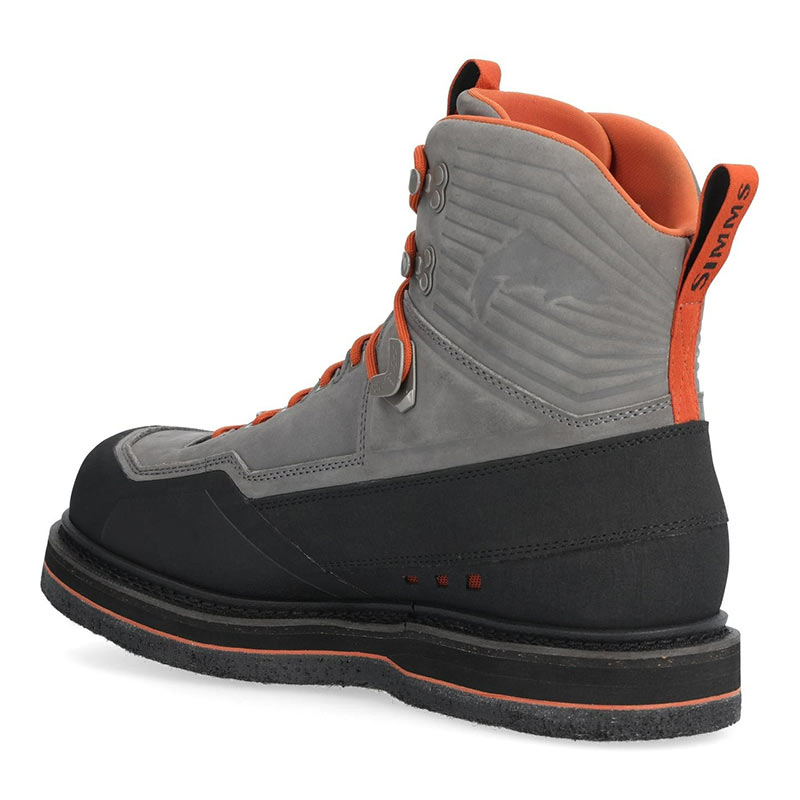 Ботинки Simms G3 Guide Boot - Felt (Slate, 10) №3 Ботинки Simms G3 Guide Boot - Felt (Slate, 10) №3