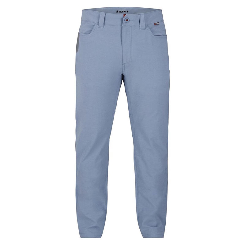 Брюки Simms Challenger Pants (Albacore, 40W - XXL) Брюки Simms Challenger Pants (Albacore, 40W - XXL)