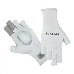 Перчатки Simms BugStopper SunGlove