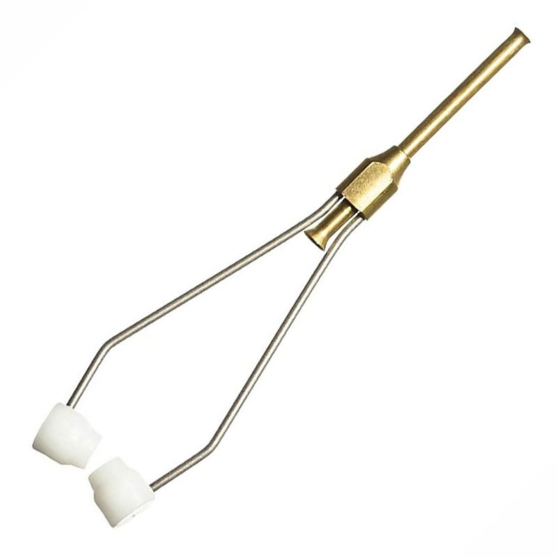 Бобинодержатель Renzetti Lead Wire & Tinsel Bobbin