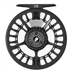 Катушка Sage ESN (One Size, Stealth)