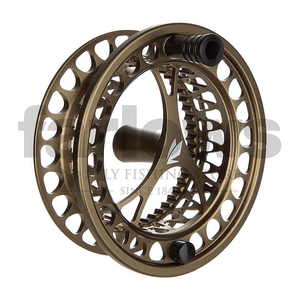 Шпуля Sage Click (Click III, #3/4, Bronze)